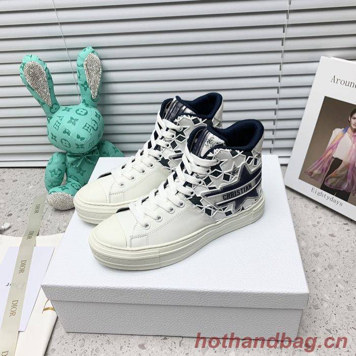 Chrisitan Dior shoes CD00038 Heel 3.5CM Chrisitan Dior shoes CD00038 Heel 3.5CM